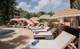Club Bamboo Resort Phuket